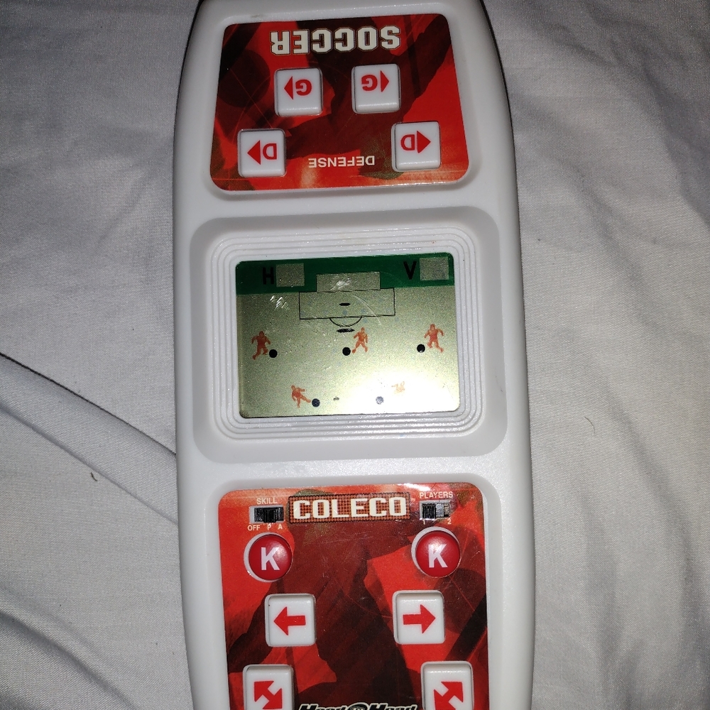 handheld game - Picture 3 of 3